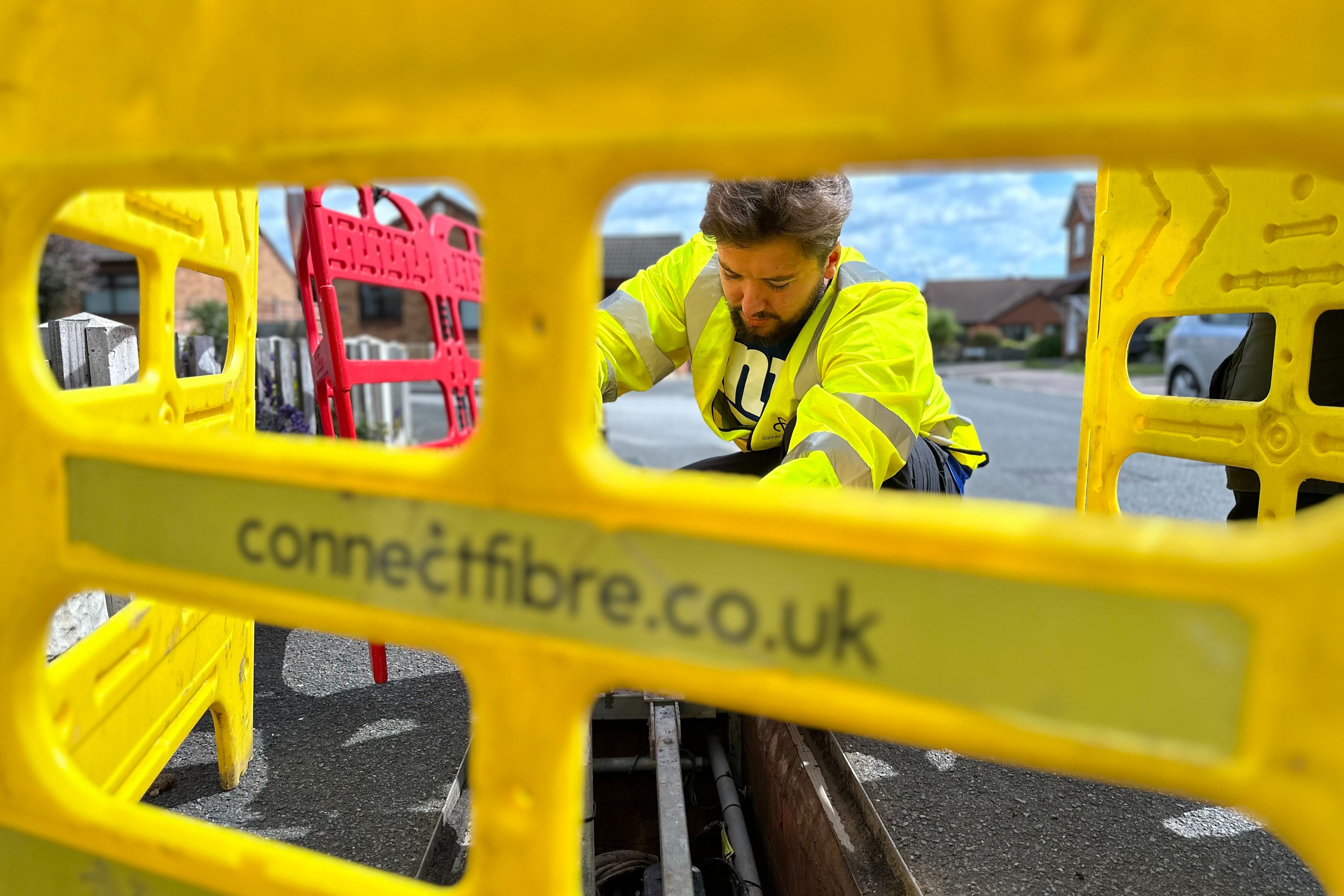 North Nottinghamshire villages to get faster broadband speed