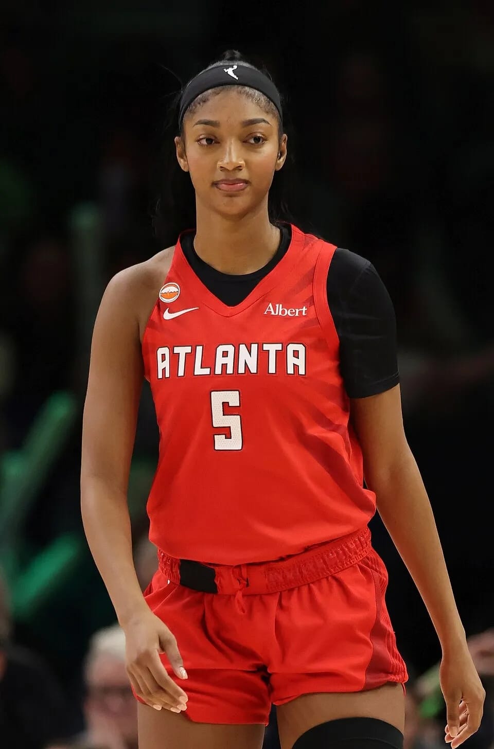 If Angel Reese wins the WNBA Finals MVP, all hell will break loose