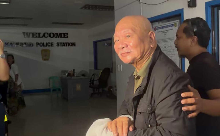 Inquirer: Lustre not employed in company