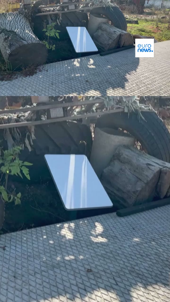 Ukraine restores 'stable' connection to Musk's Starlink, Kyiv says