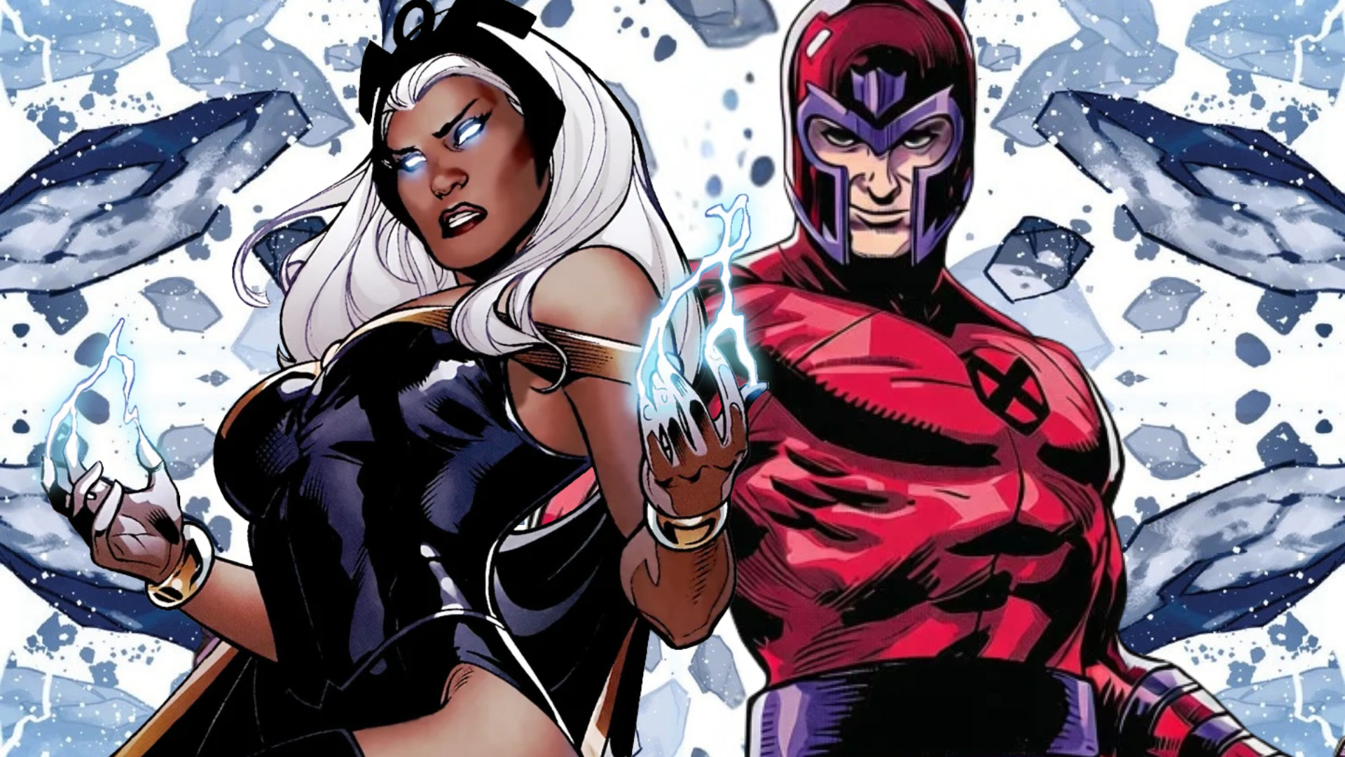 10 most terrifying omega-level mutants in Marvel Comics