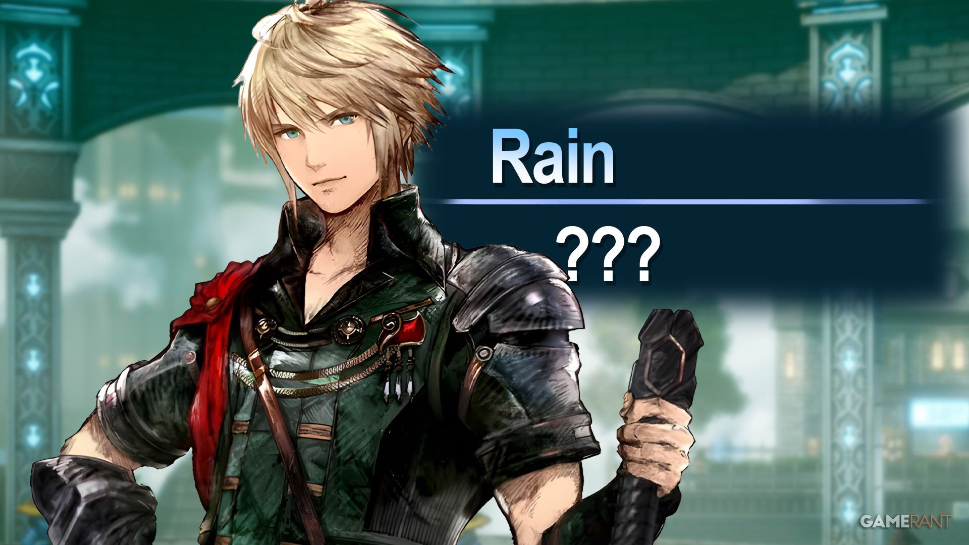 Final Fantasy Resonance: All dialogue choices and outcomes