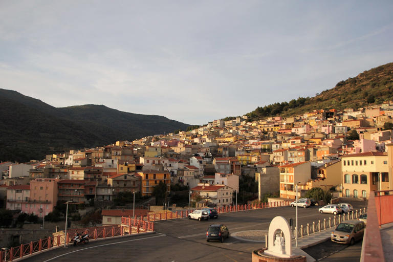 This little-known Italian village could become a new Blue Zone, thanks ...
