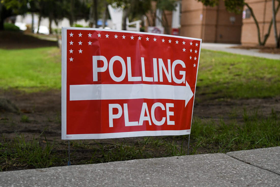 Early voting ends soon. What you need to know to vote in Beaufort County