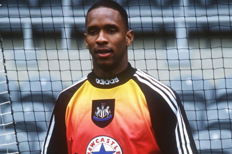 I won the Premier League with Man City but loved wearing iconic ...