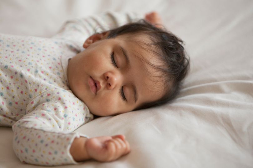 Urgent advice issued over unsafe baby product that increases risk of SIDS