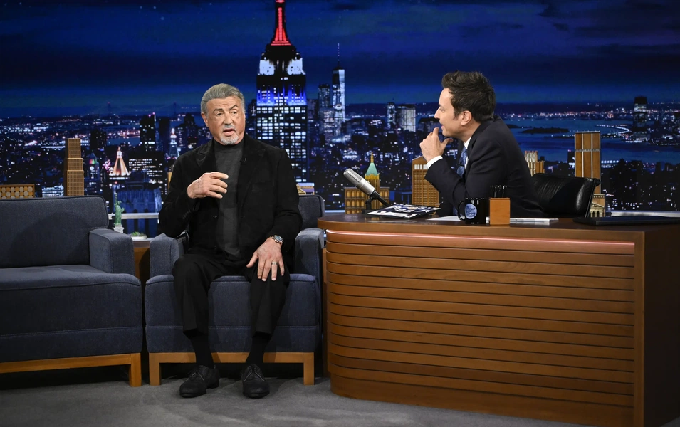 Stallone nearly destroyed 'First Blood' before drastic edit saved it