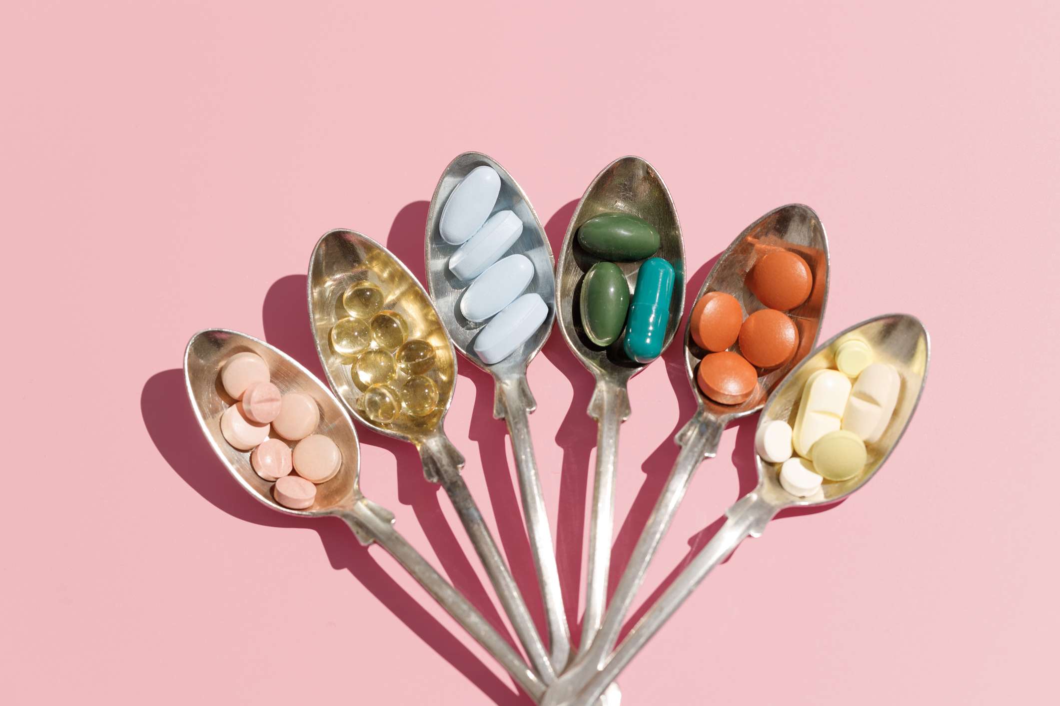 3 supplements to take with omega-3 to increase its benefits, according ...