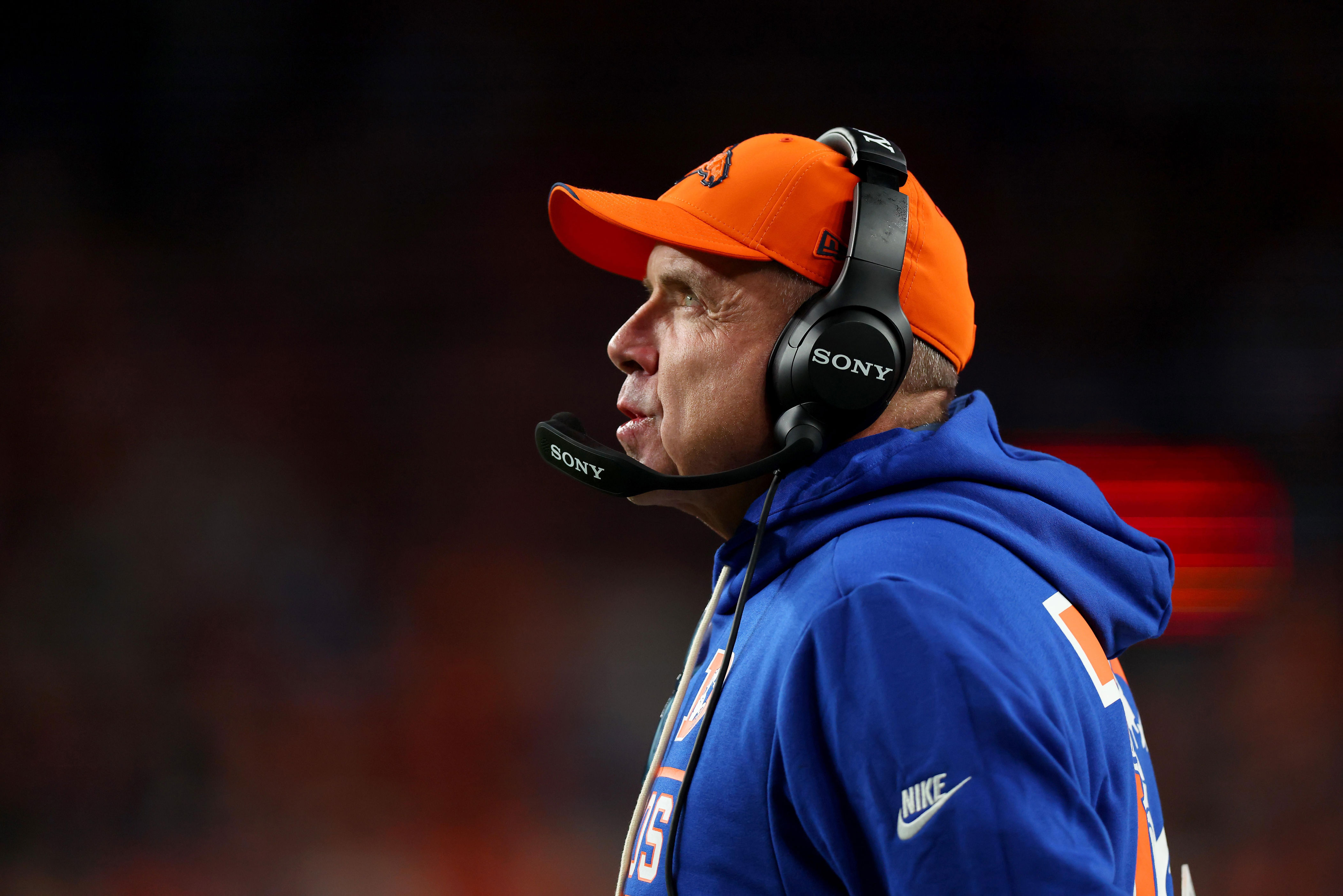 The Broncos aren't overlooking the Cardinals