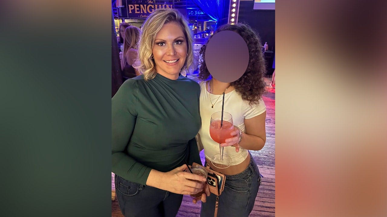 Missouri businesswoman and single mom killed when police SUV responding to emergency crashes into her Audi