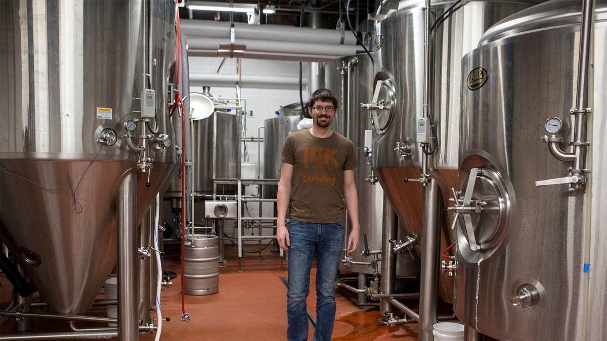 Making whiskey at home is illegal, but the Supreme Court may change that