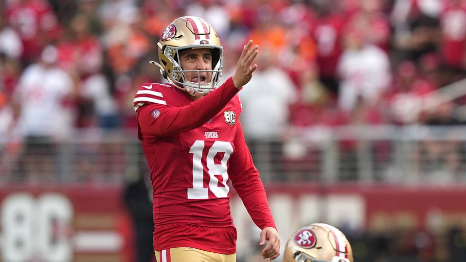 Kyle Shanahan isn’t ready to give up on these 2 struggling 49ers