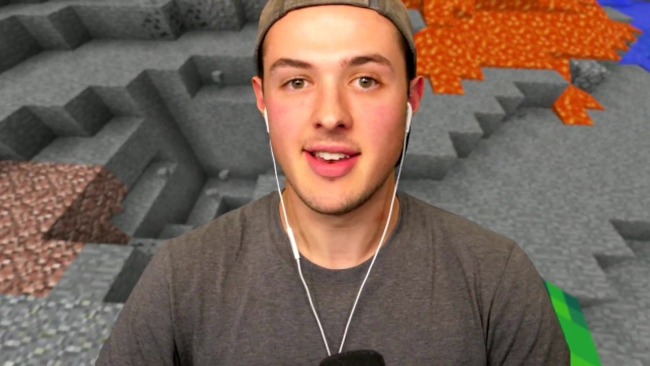 BeckBroJack tests Minecraft creepers from level 1 to 100