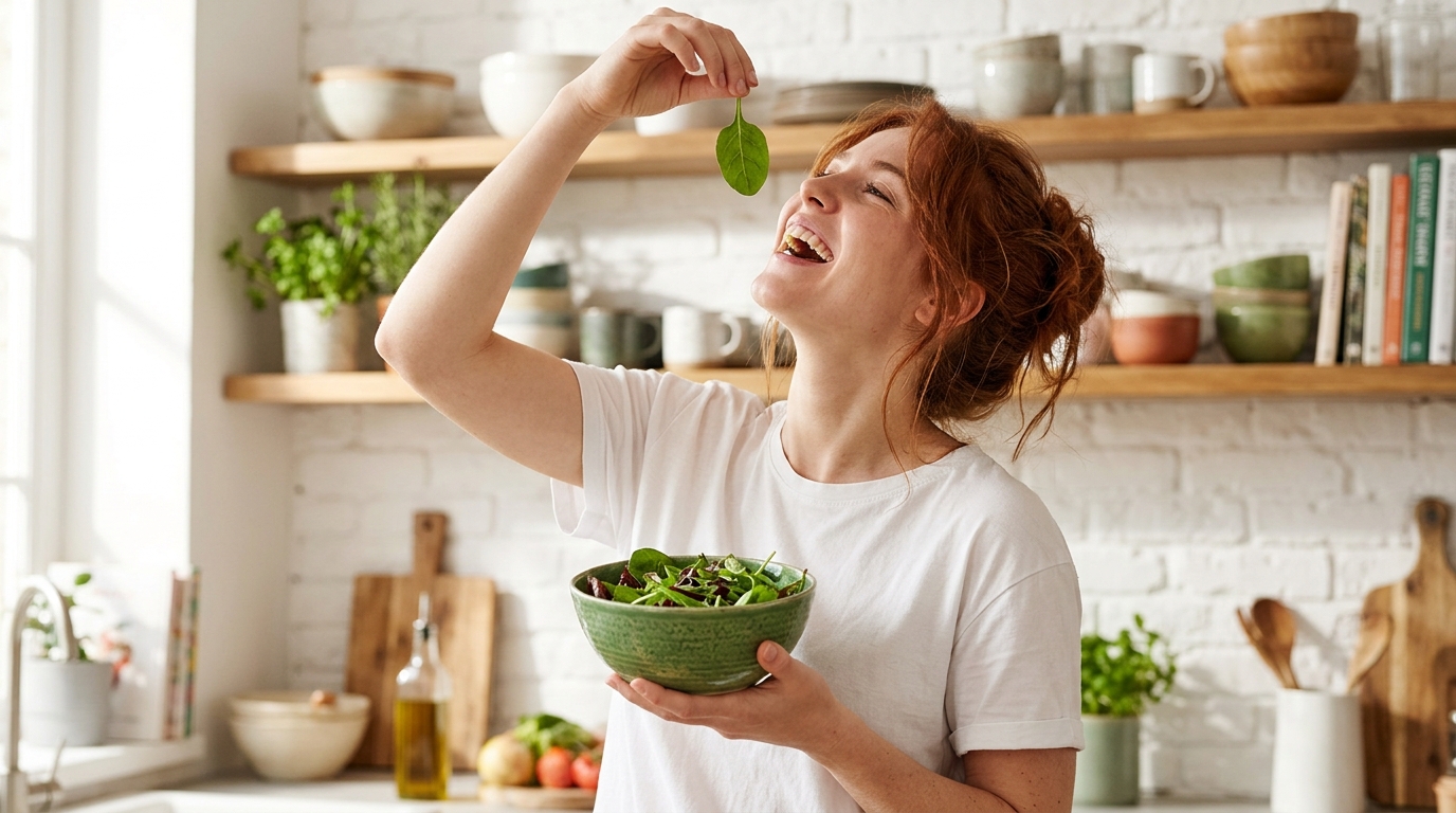 Alimentation après 50 ans : quatre sources de protéines surprenantes ...