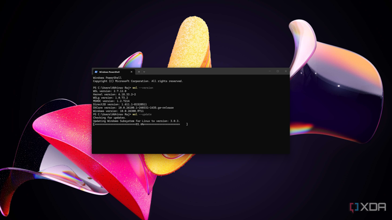 My Windows 11 PC can run containers without Docker Desktop, and the ...