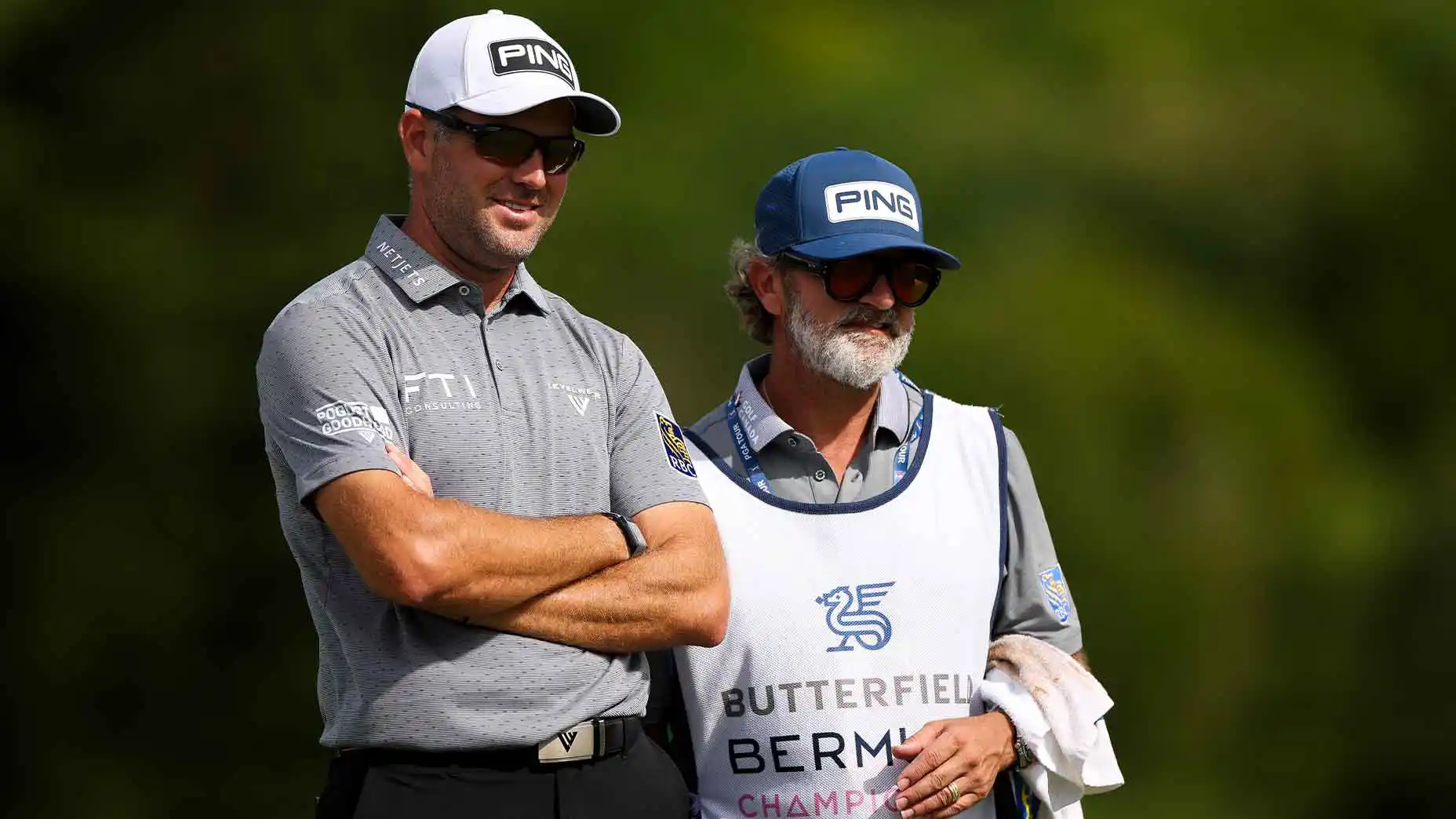 2026 Butterfield Bermuda Championship Saturday tee times: Round 3 groupings