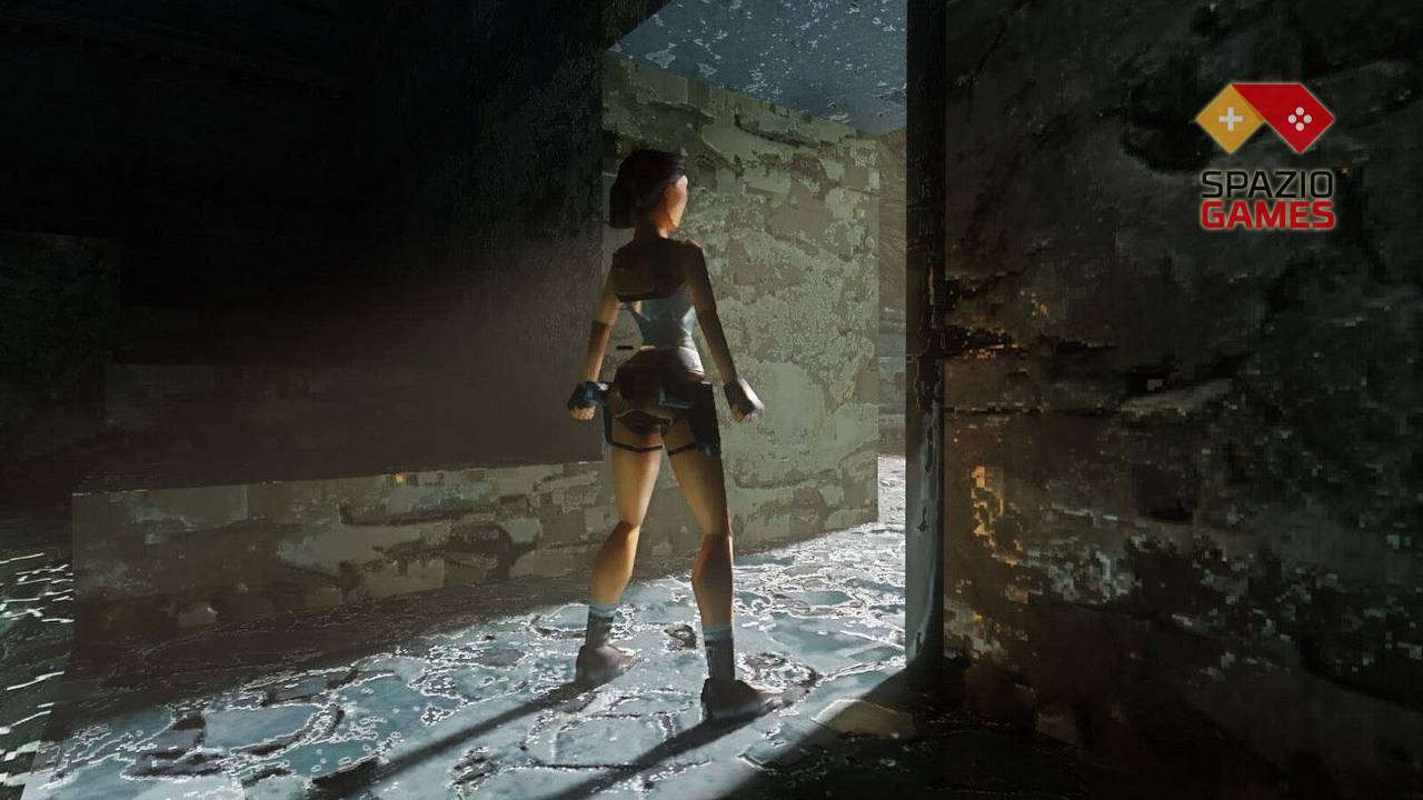 Tomb Raider, 30 anni di Lara Croft: storia di un'icona