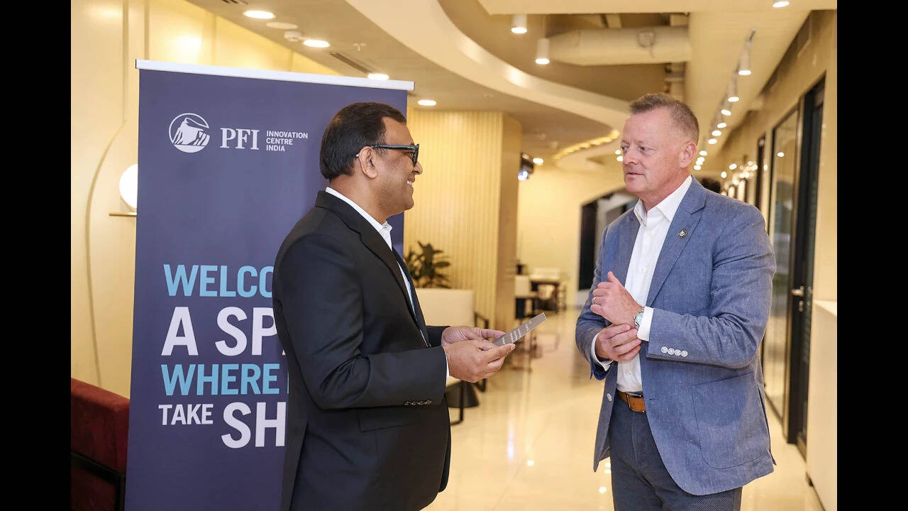 Prudential sets up GCC in Gurugram to modernise