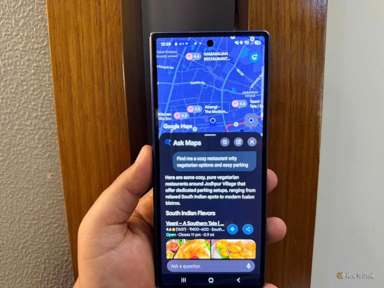 5 Google Maps features I wish I'd discovered sooner