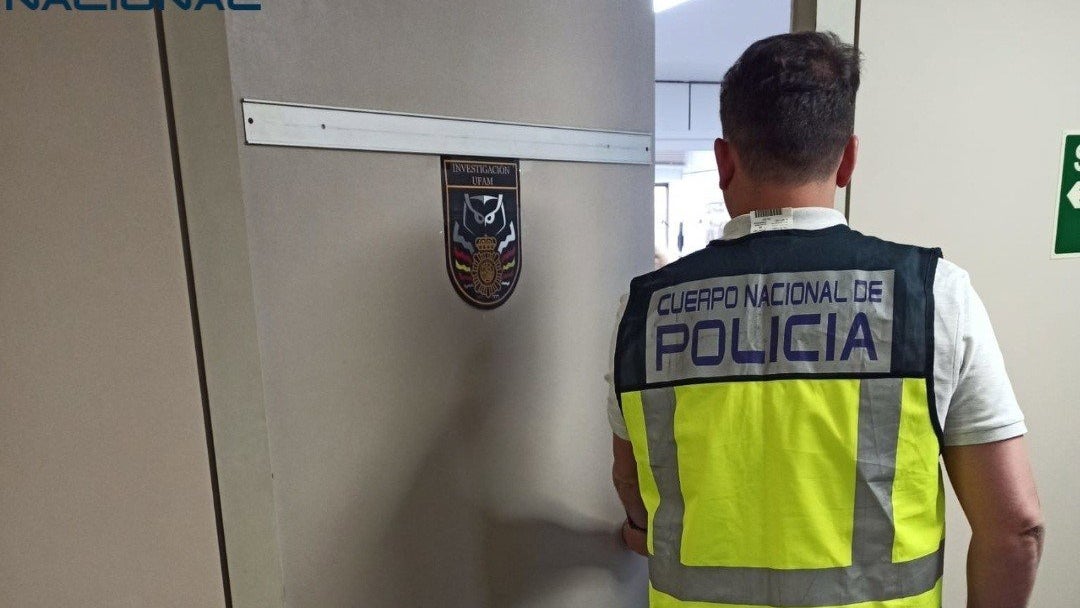 Detenido por violar y retener a una mujer a la que ofreció trabajo ...