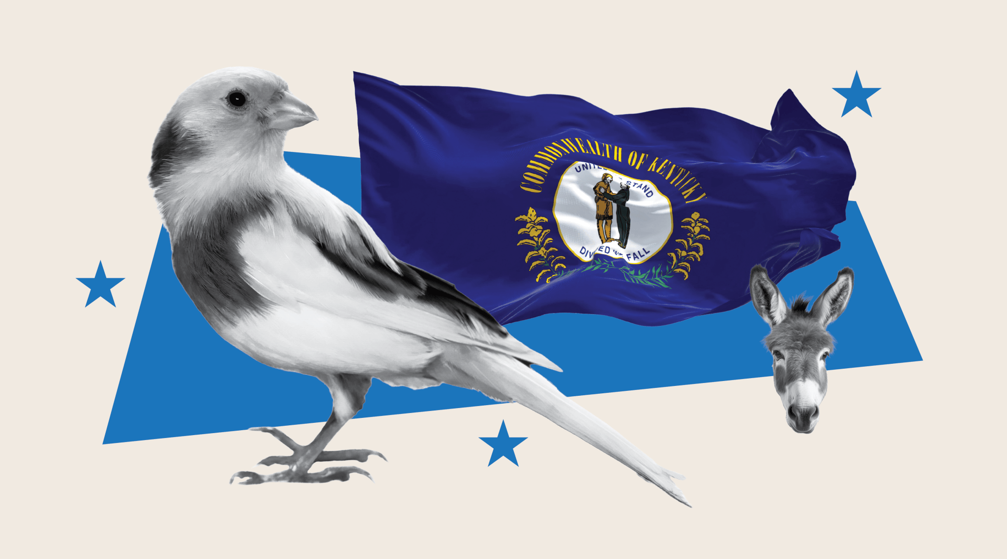 The Kentucky canary in the coal mine for Republicans