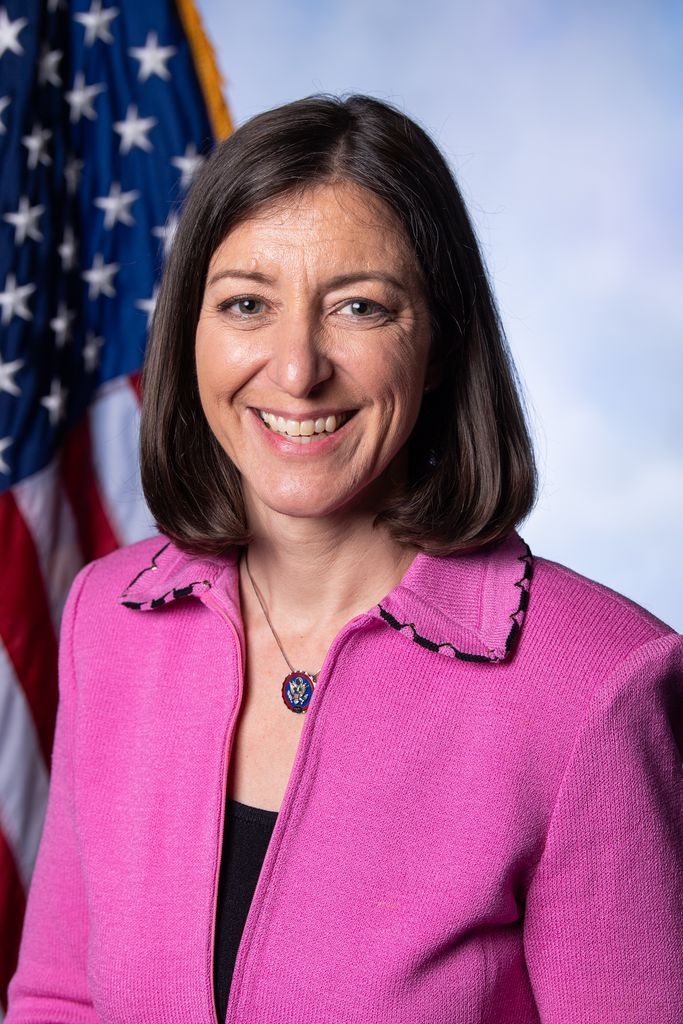 Kiggans vows she will win Virginia House race she’s trailing by 3 points