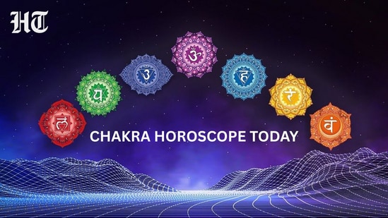 Chakra horoscope today, October 24, 2026: Releasing emotional weight ...
