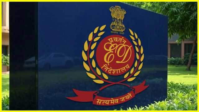 Enforcement Directorate arrests Banit Singh Talwar in major drug ...