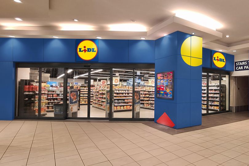 Launch date and opening hours confirmed for new €4.5m Lidl in Cork city