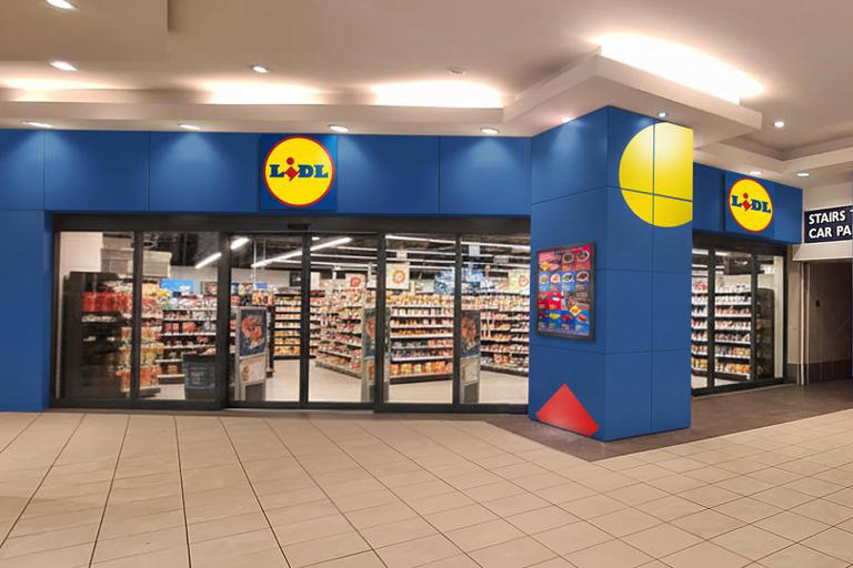 Launch date and opening hours confirmed for new €4.5m Lidl in Cork city