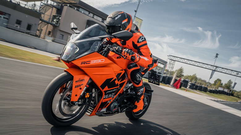5 small motorcycle engines with impressive horsepower output