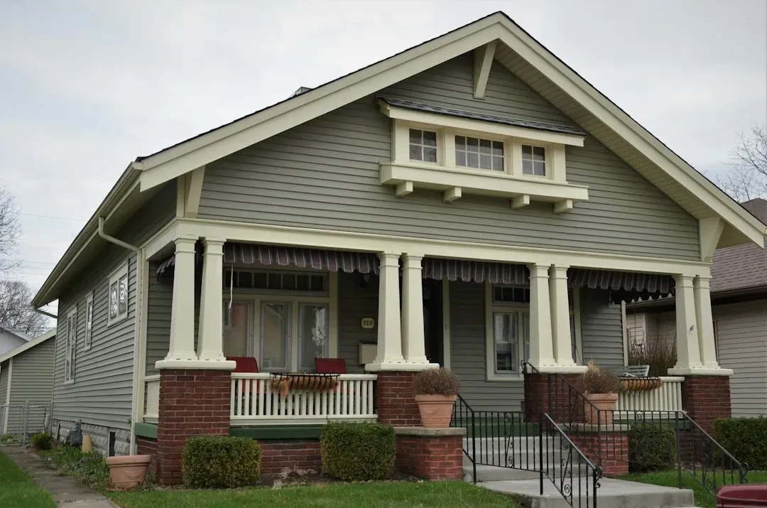 Bungalow, Cape Cod and ranch: How to identify common American home styles