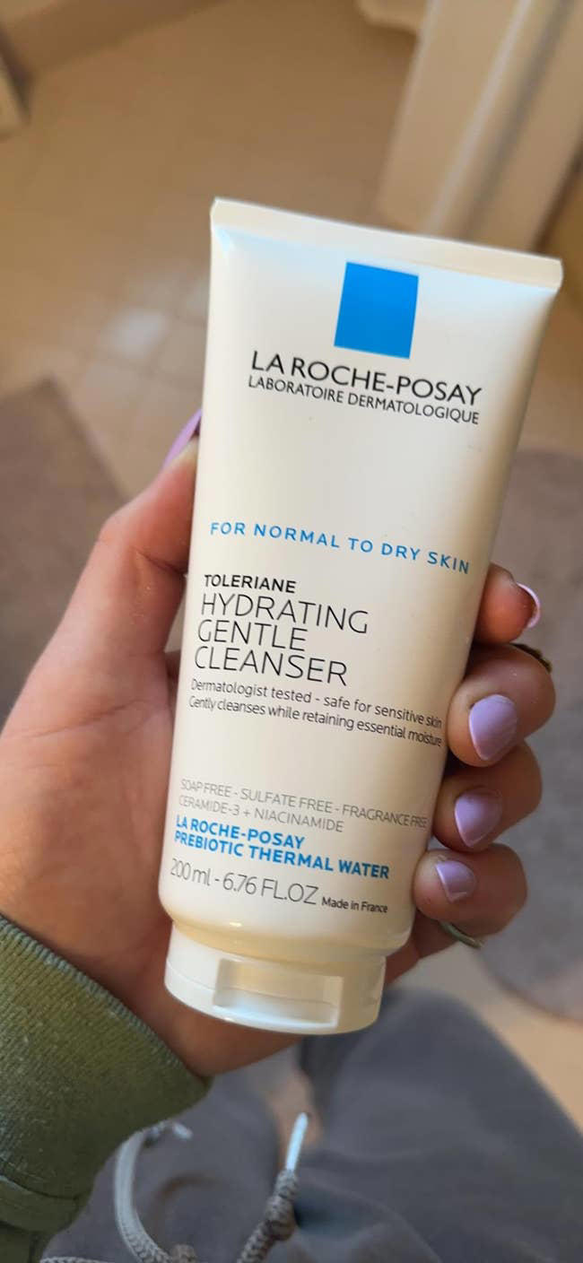 27 beauty products that'll help you stay ahead of winter dryness