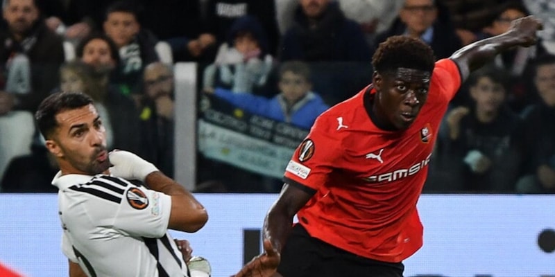 Ha impressionato allo Stadium, il talento del Rennes è nel mirino della ...