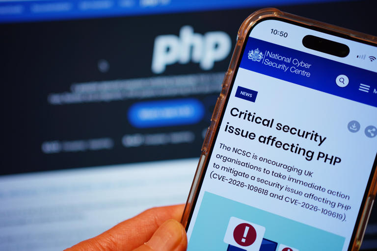 AI giants to help government set up 'world first' pandemic lab