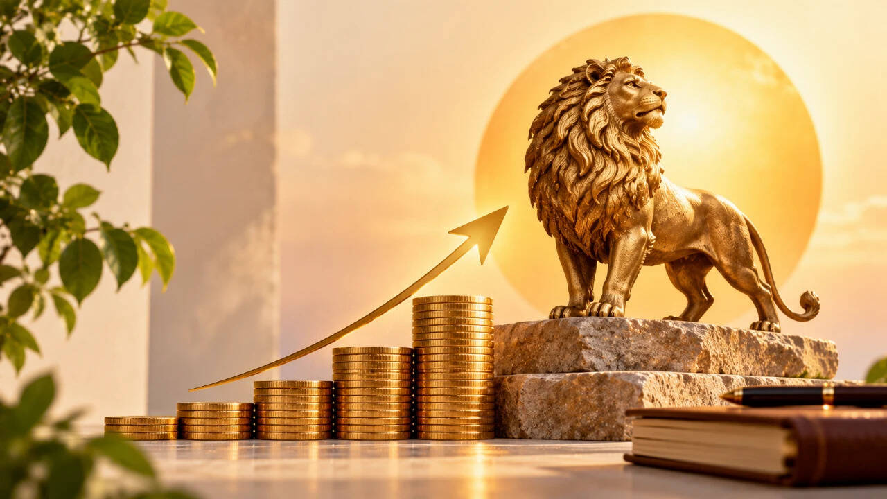 Weekly career and money guide: Moon transits shape work, cash; signs ...