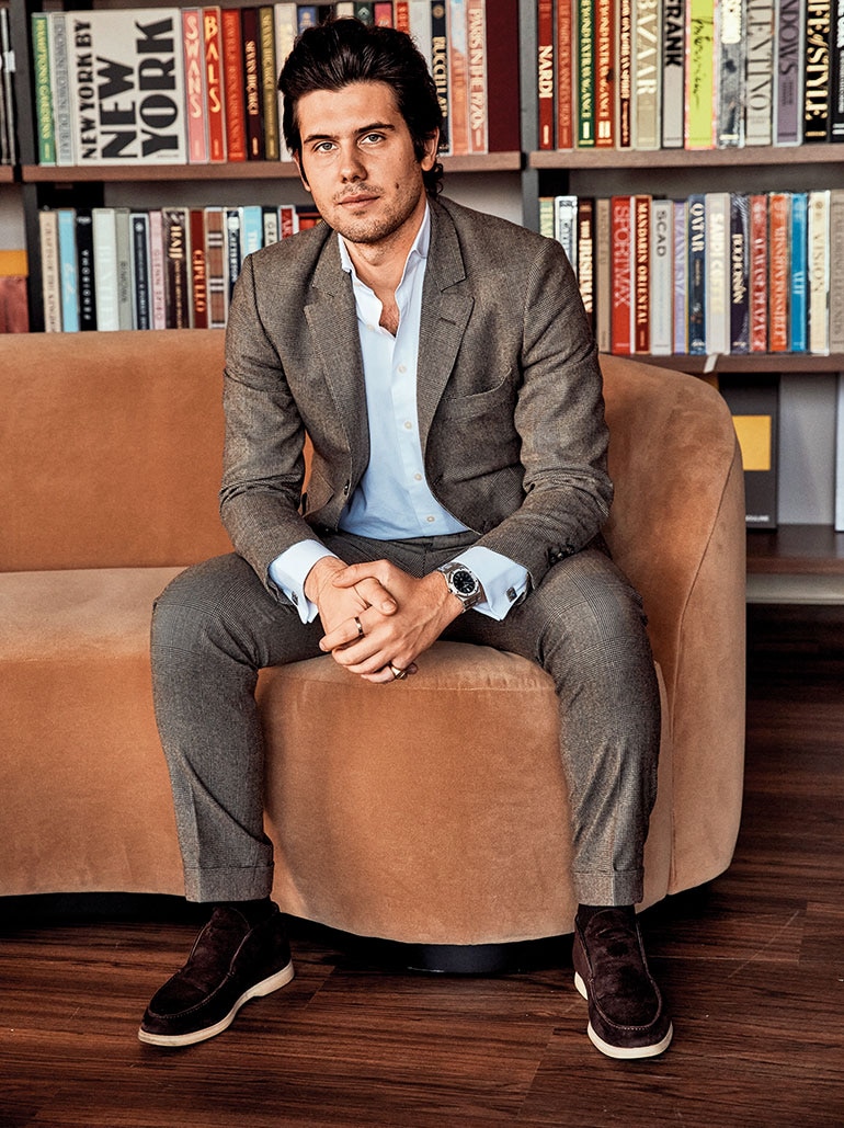 Ultimate page-turner | Assouline's India debut