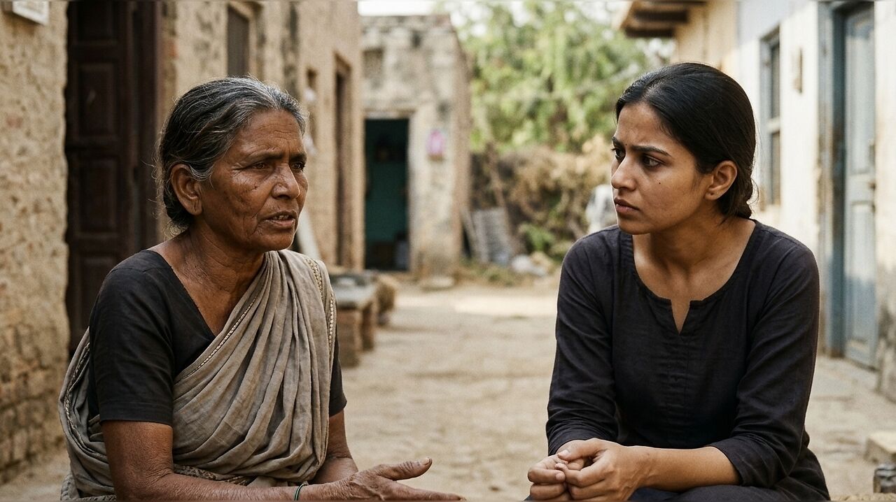 The complex reasons why some women defend patriarchal traditions