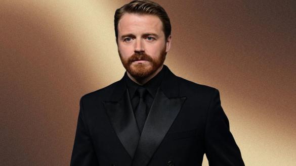 Jack Lowden, el actor de 'Slow Horses' que podría ser el próximo James ...