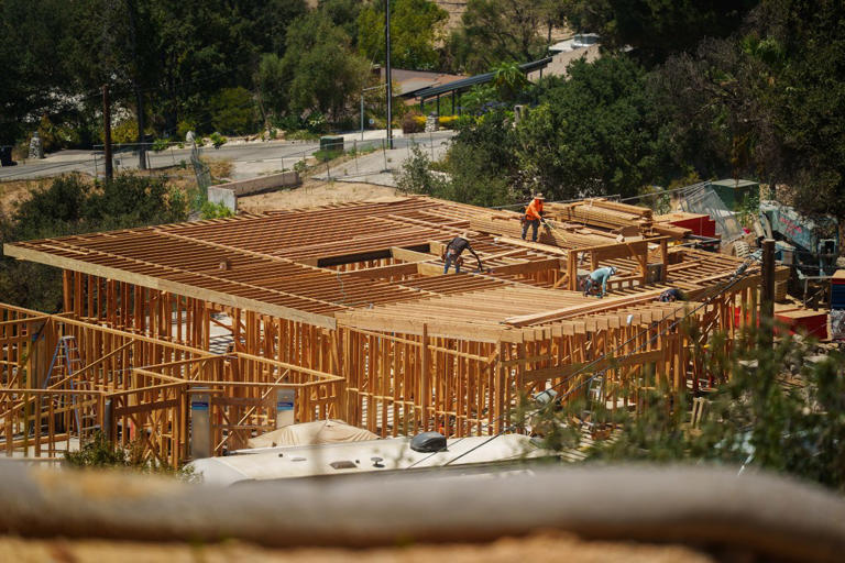 Why are so many bonds on the California ballot? Here’s what $44 billion ...