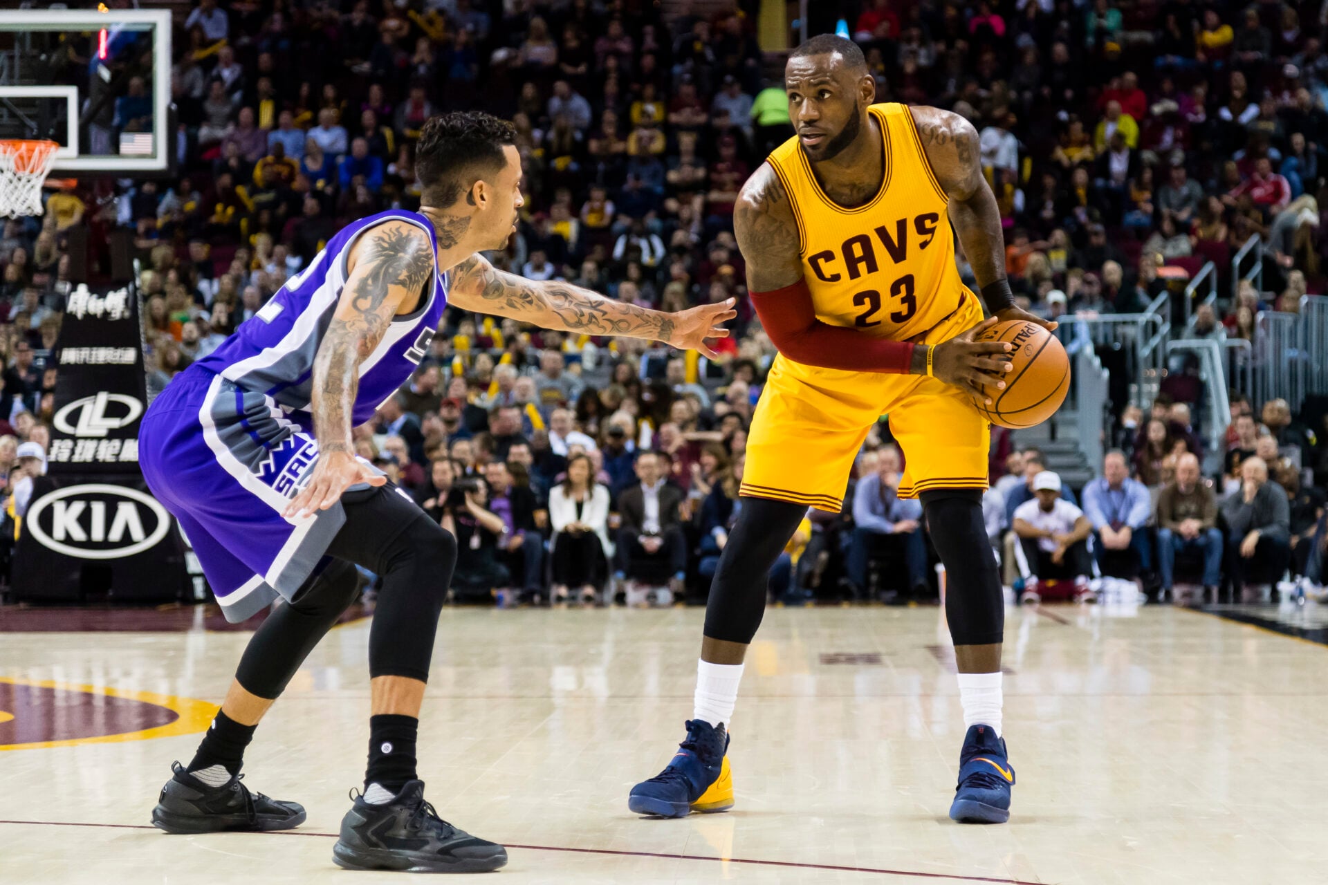 You fell off – Kobe Bryant’s ex-teammate destroys Linda Cohn’s ...