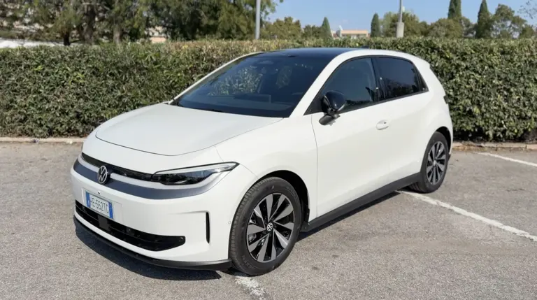 Volkswagen ID. Polo: video prova su strada e cosa sapere sull’elettrica ...