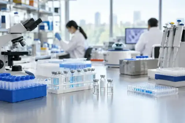 Moderna's cancer vaccine trial data raises concerns among investors