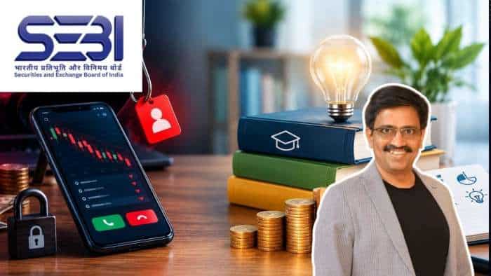 Avadhut Sathe case: SEBI orders ASTA to return Rs 546 crore, founder to ...