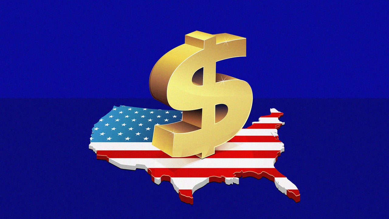 These 'everywhere millionaires' reveal a hidden engine of American wealth