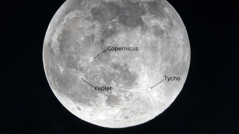 Medusa's eye, Halloween fireballs and more: 5 skywatching targets to ...