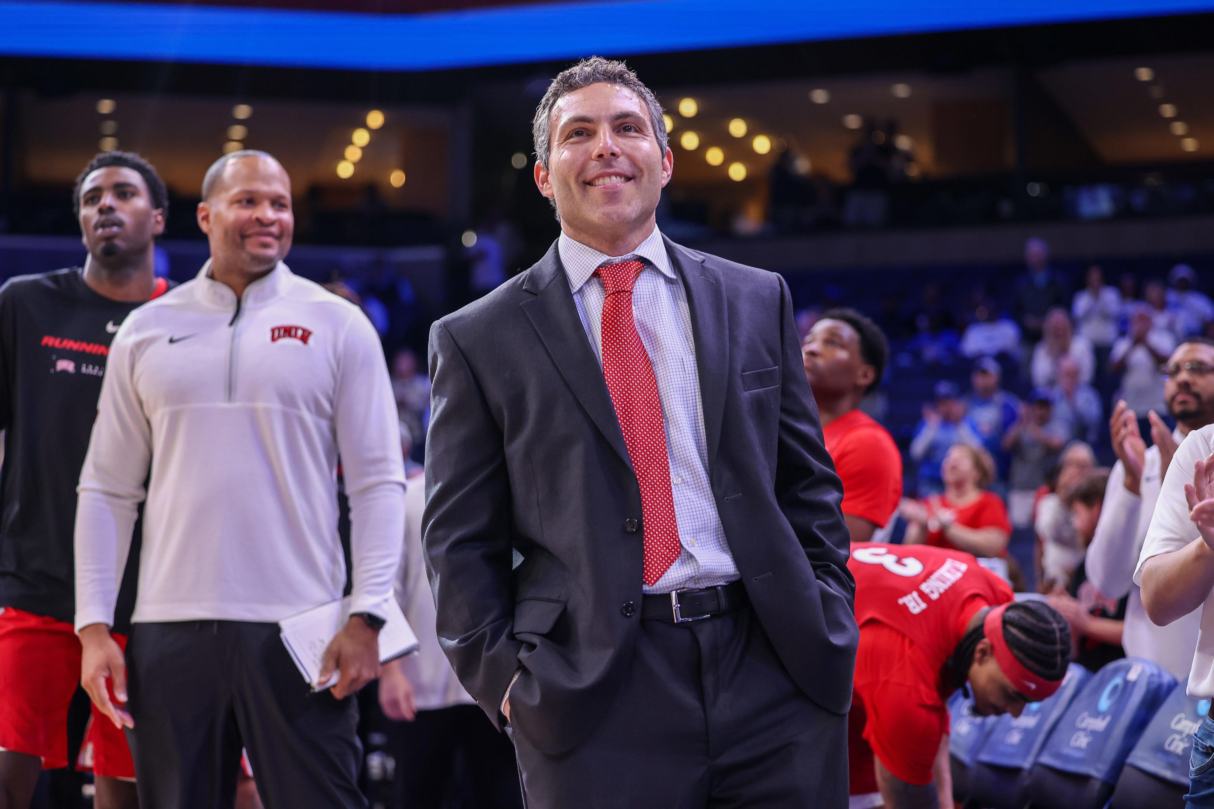 Josh Pastner drops blunt verdict on Kansas' Trey Kaufman-Renn ...