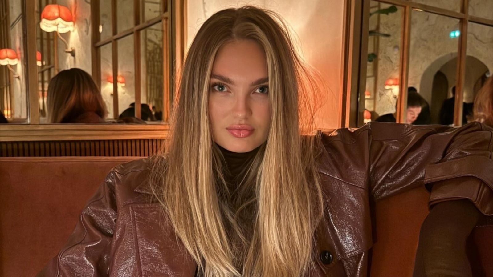 Wauw! Maak kennis met de knappe vriend van Romee Strijd