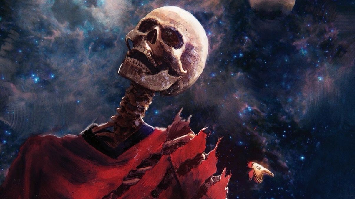 Star Trek's next frontier officially begins the franchise's dark new era