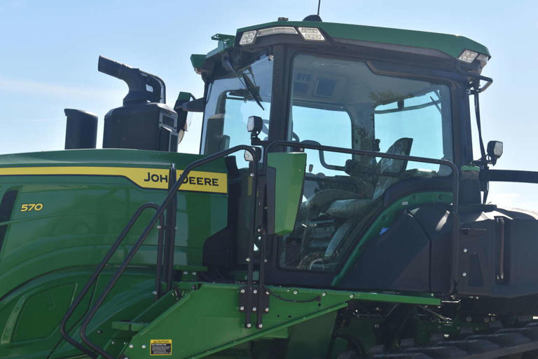 Is autonomous farming worth it? Costs, trends and tech barriers